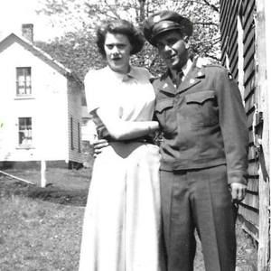 Meet your Posher, Marcia